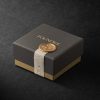 Reverie 18-Karat Gold, Diamond and Ceramic Pendant - E3 Reverie 18-Karat Gold, Diamond and Ceramic Pendant - E3
