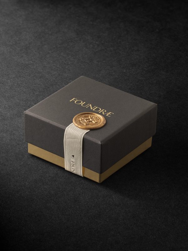 Reverie 18-Karat Gold, Diamond and Ceramic Pendant - E3 Reverie 18-Karat Gold, Diamond and Ceramic Pendant - E3