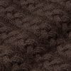 Cable-Knit Wool Polo Shirt - E1