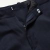 Edward Straight-Leg Wool Trousers - CU Edward Straight-Leg Wool Trousers - CU