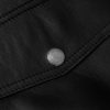 Leather Blouson Jacket - E1 Leather Blouson Jacket - E1
