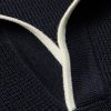 Horton Merino Wool Polo Shirt - CU