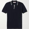 Horton Merino Wool Polo Shirt