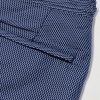 Bulldog Straight-Leg Mid-Length Jacquard Swim Shorts - E1 Bulldog Straight-Leg Mid-Length Jacquard Swim Shorts - E1