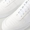 BBall Leather Sneakers - CU BBall Leather Sneakers - CU