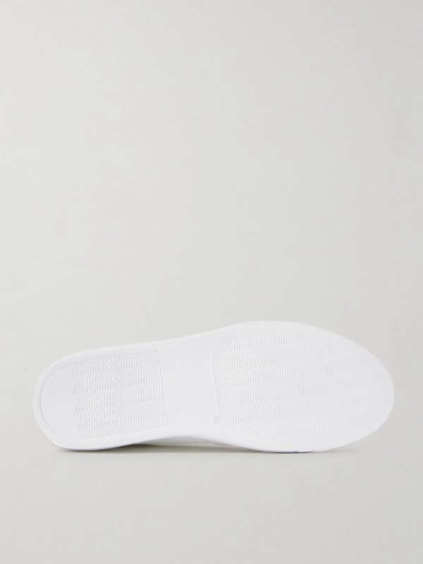 BBall Leather Sneakers - E1 BBall Leather Sneakers - E1