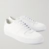 BBall Leather Sneakers - FR BBall Leather Sneakers - FR