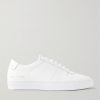 BBall Leather Sneakers BBall Leather Sneakers