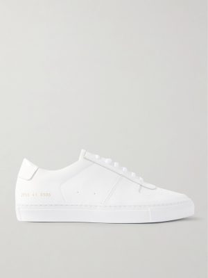 BBall Leather Sneakers BBall Leather Sneakers