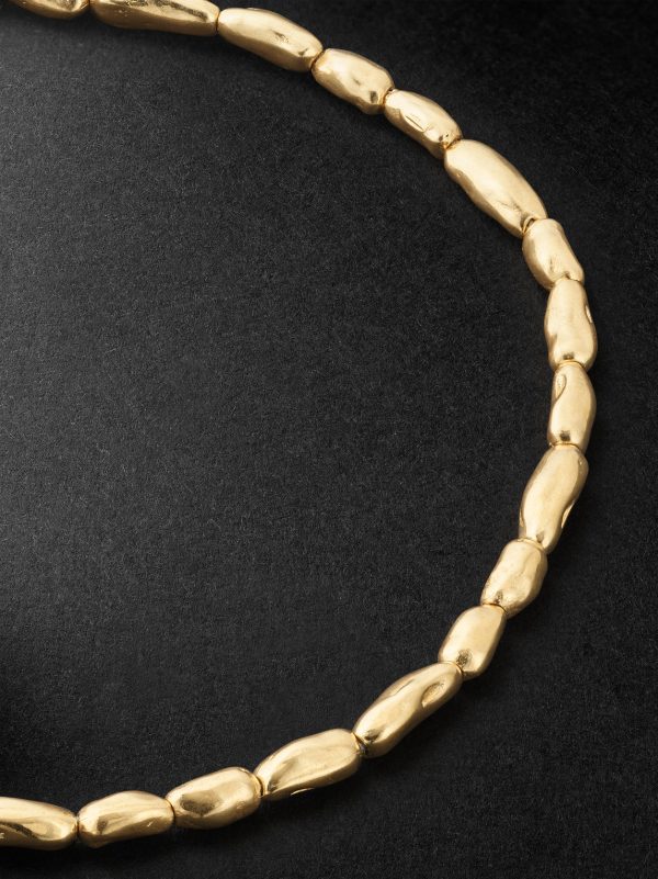 Hokkaido 18-Karat Gold Bracelet - CU