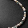 Pilla Sterling Silver Glass Beaded Bracelet - CU Pilla Sterling Silver Glass Beaded Bracelet - CU