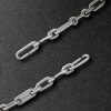 Pelham Small Sterling Silver Necklace - BK Pelham Small Sterling Silver Necklace - BK