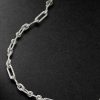 Pelham Small Sterling Silver Necklace - CU Pelham Small Sterling Silver Necklace - CU
