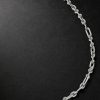 Pelham Small Sterling Silver Necklace Pelham Small Sterling Silver Necklace