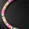 Malli Sterling Silver Beaded Bracelet - CU