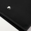 Leather Billfold Wallet - CU