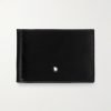 Leather Billfold Wallet