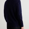 Curtis Cashmere Sweater - BK Curtis Cashmere Sweater - BK