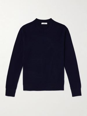 Curtis Cashmere Sweater