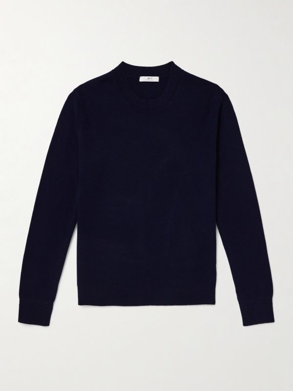 Curtis Cashmere Sweater Curtis Cashmere Sweater