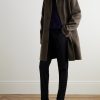 Curtis Cashmere Sweater - OU Curtis Cashmere Sweater - OU