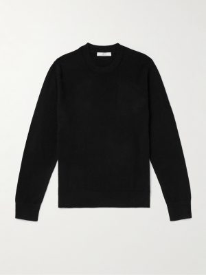 Curtis Cashmere Sweater