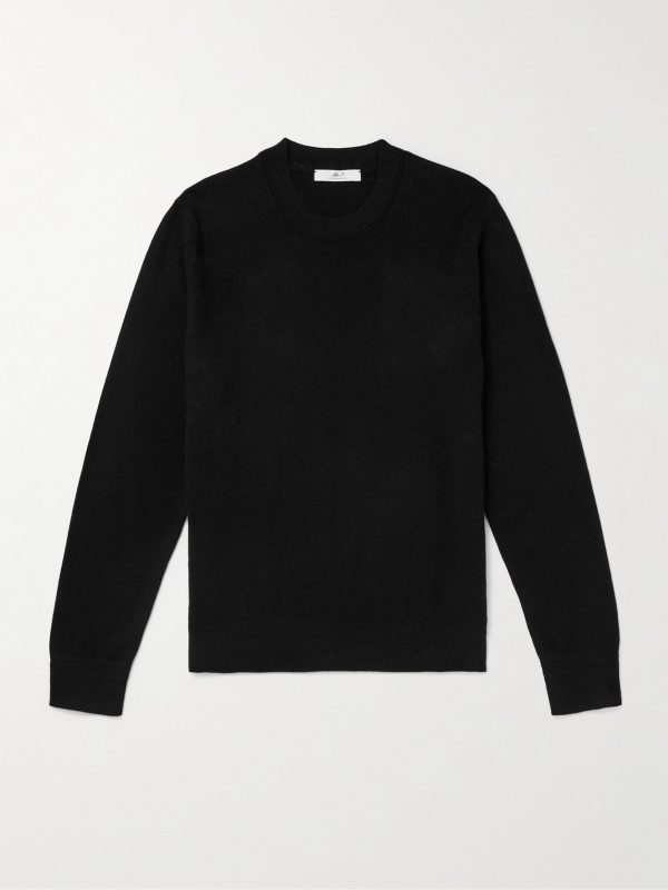 Curtis Cashmere Sweater Curtis Cashmere Sweater