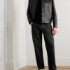 Curtis Cashmere Sweater - OU Curtis Cashmere Sweater - OU
