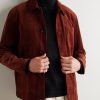 Clyde Cashmere Rollneck Sweater - FR Clyde Cashmere Rollneck Sweater - FR