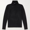 Clyde Cashmere Rollneck Sweater Clyde Cashmere Rollneck Sweater