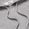 Mitchell Cashmere Hoodie - CU