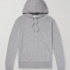 Mitchell Cashmere Hoodie