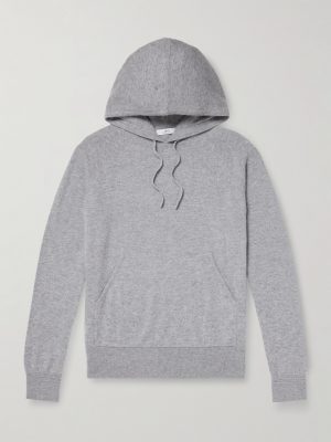 Mitchell Cashmere Hoodie Mitchell Cashmere Hoodie