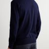 Clyde Cashmere Rollneck Sweater - BK Clyde Cashmere Rollneck Sweater - BK