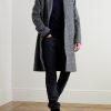 Clyde Cashmere Rollneck Sweater - OU Clyde Cashmere Rollneck Sweater - OU