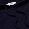 Mitchell Cashmere Hoodie - CU