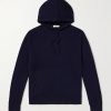 Mitchell Cashmere Hoodie