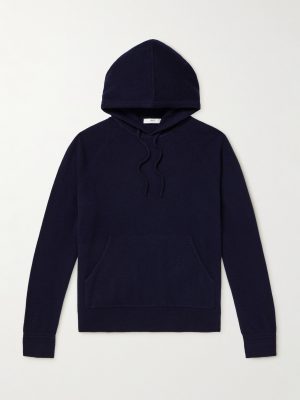Mitchell Cashmere Hoodie Mitchell Cashmere Hoodie