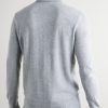 Clyde Cashmere Rollneck Sweater - BK Clyde Cashmere Rollneck Sweater - BK