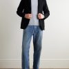 Clyde Cashmere Rollneck Sweater - OU Clyde Cashmere Rollneck Sweater - OU