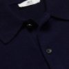Cliff Cashmere Polo Shirt - CU Cliff Cashmere Polo Shirt - CU