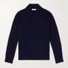 Cliff Cashmere Polo Shirt Cliff Cashmere Polo Shirt