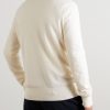 Curtis Cashmere Sweater - BK Curtis Cashmere Sweater - BK