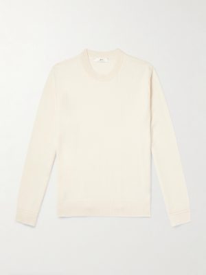 Curtis Cashmere Sweater