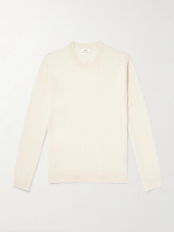 Curtis Cashmere Sweater Curtis Cashmere Sweater