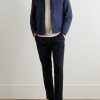 Curtis Cashmere Sweater - OU Curtis Cashmere Sweater - OU