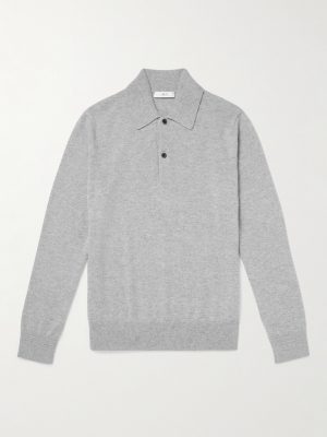 Cliff Cashmere Polo Shirt Cliff Cashmere Polo Shirt