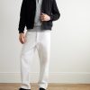 Cliff Cashmere Polo Shirt - OU Cliff Cashmere Polo Shirt - OU