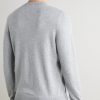 Curtis Cashmere Sweater - BK