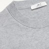 Curtis Cashmere Sweater - CU